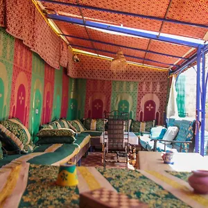 For Marrakech (adults Only) Ostello