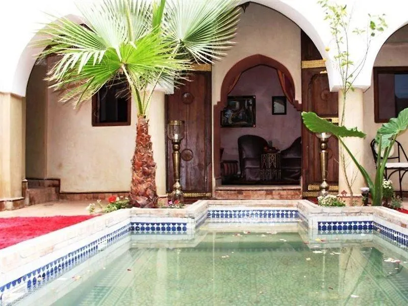 Riad Dar Narjis Hotel Marrakesh