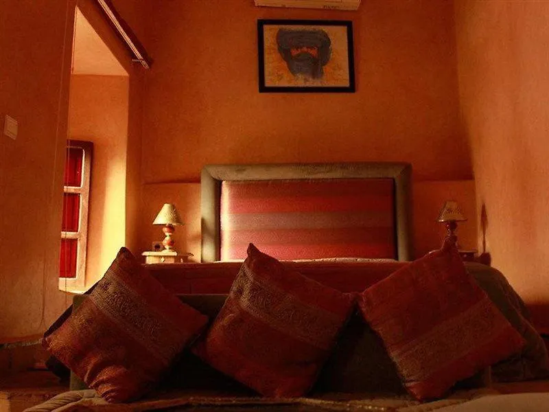 Riad Dar Narjis Hotel Marrakesh