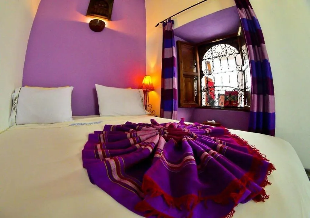 Dar Narjis Hotel Marrakesh Marokko
