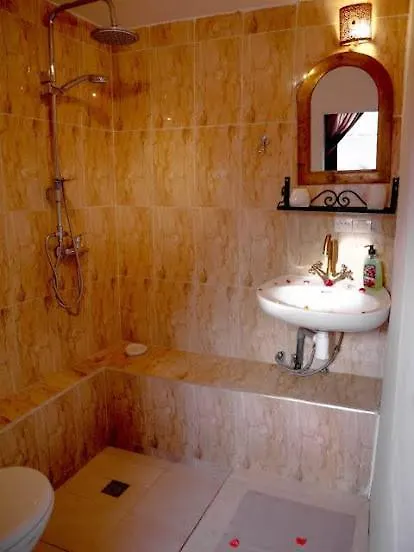 *** Riad Dar Narjis Hotel Marrakesh Marokko