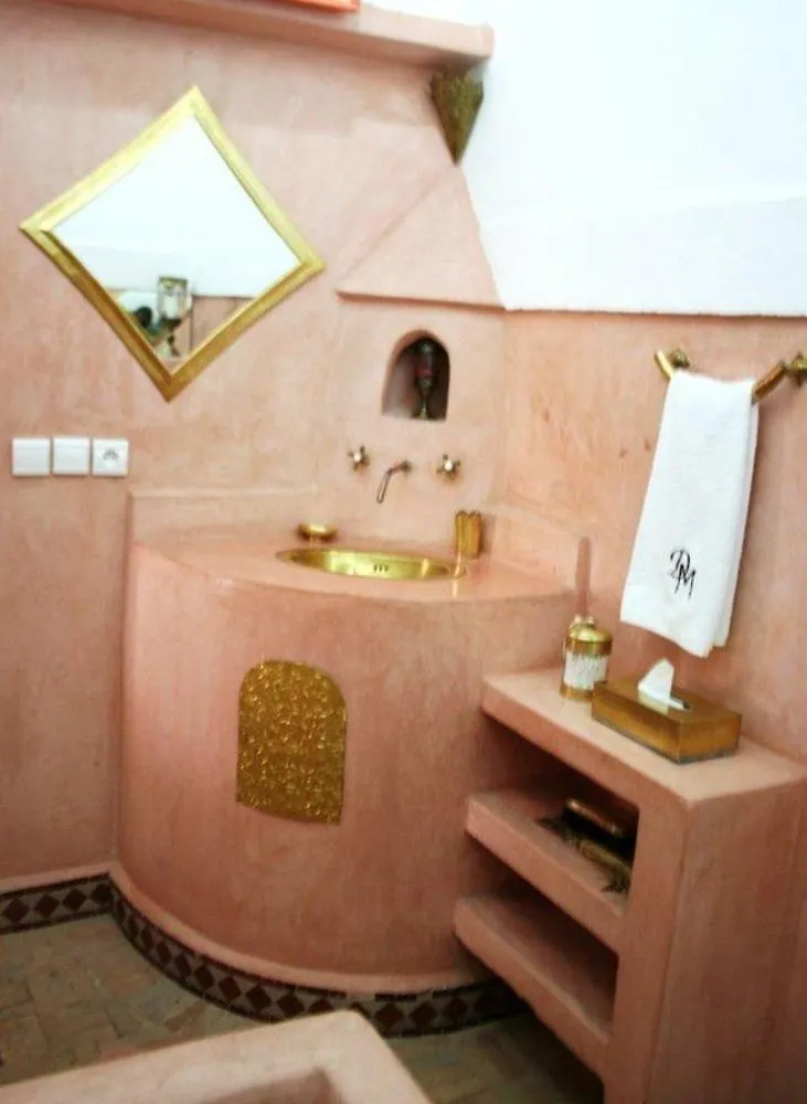 Dar Narjis Hotel Marrakesh 3*,  Marokko