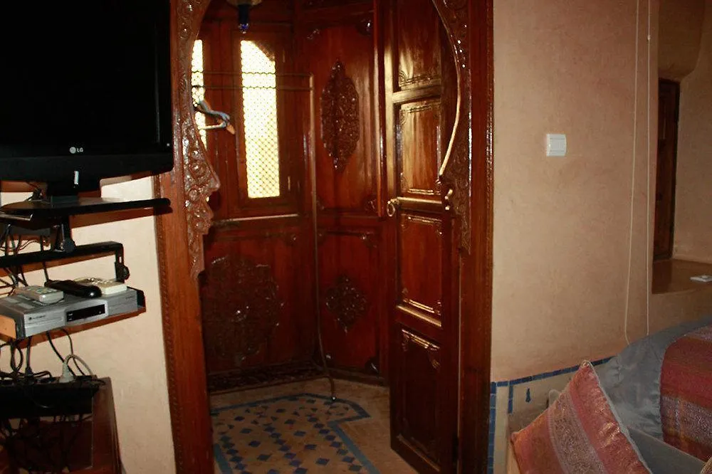 Dar Narjis Hotel Marrakesh