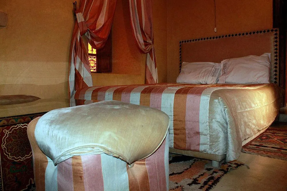 Riad Dar Narjis Hotel Marrakesh