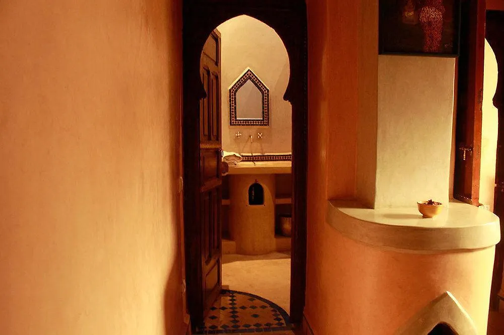 Dar Narjis Hotel Marrakesh Marokko