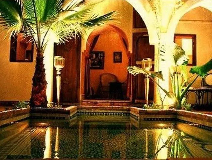 Dar Narjis Hotel Marrakesh
