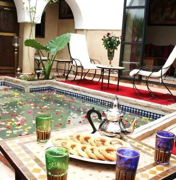 Dar Narjis Hotel Marrakesh