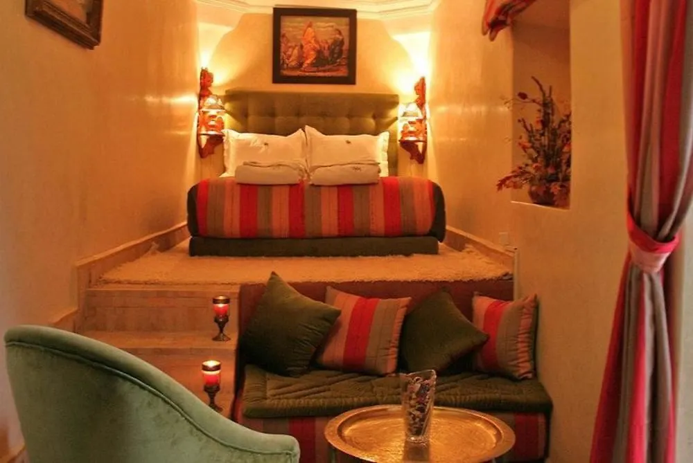 Dar Narjis Hotel Marrakesh