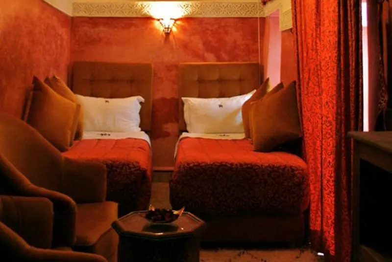 Dar Narjis Hotel Marrakesh