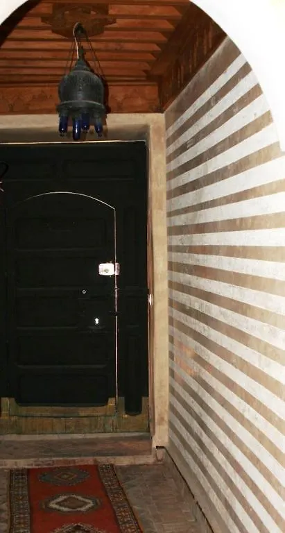 Dar Narjis Hotel Marrakesh Riad