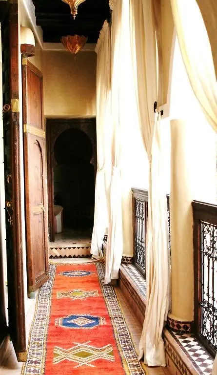 Dar Narjis Hotel Marrakesh 3*,