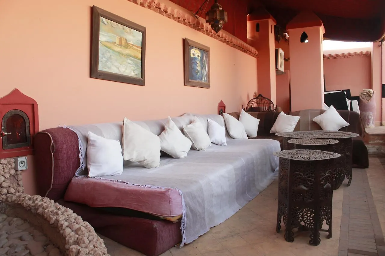 Dar Narjis Hotel Marrakesh