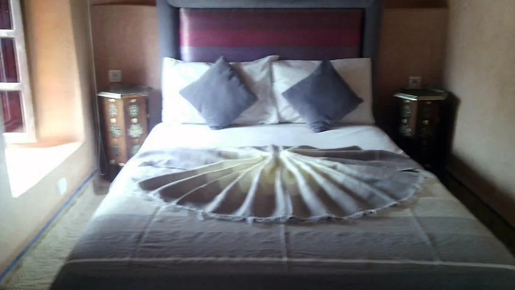 Riad Dar Narjis Hotel Marrakesh