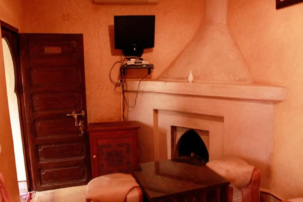 Riad Dar Narjis Hotel Marrakesh