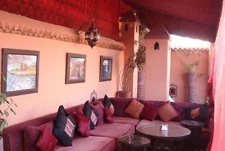 Dar Narjis Hotel Marrakesh Riad