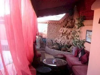 Riad Dar Narjis Hotel Marrakesh