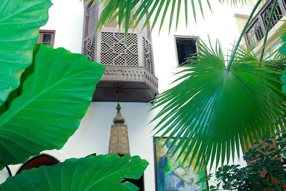 Riad Dar Narjis Hotel Marrakesh