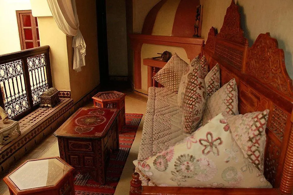 Dar Narjis Hotel Marrakesh Riad