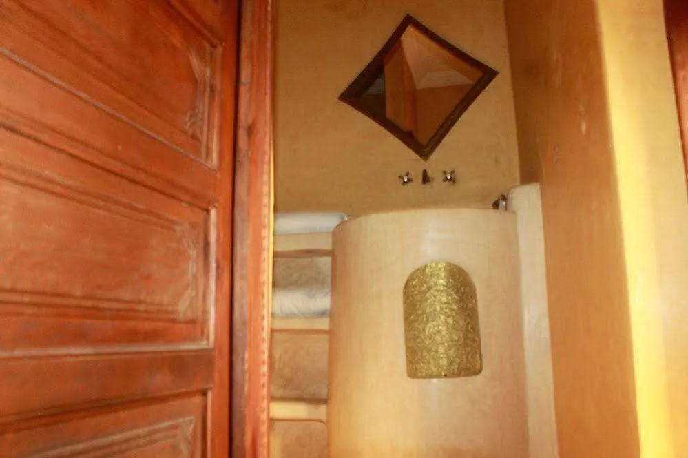Riad Dar Narjis Hotel Marrakesh